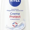 NIVEA Pflegedusche Creme Protect & Dexpanthenol