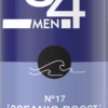 Anti-Transpirant Spray N°17 Oceanic Boost