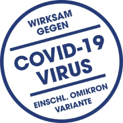 2in1 Desinfektions-Tücher Reisegröße -Exquisite Pflege MAM 8553358 SHOP IMAGE 1.4