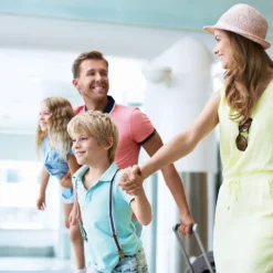 2in1 Desinfektions-Tücher Reisegröße -Exquisite Pflege MAM 8553361 SHOP IMAGE 1.4