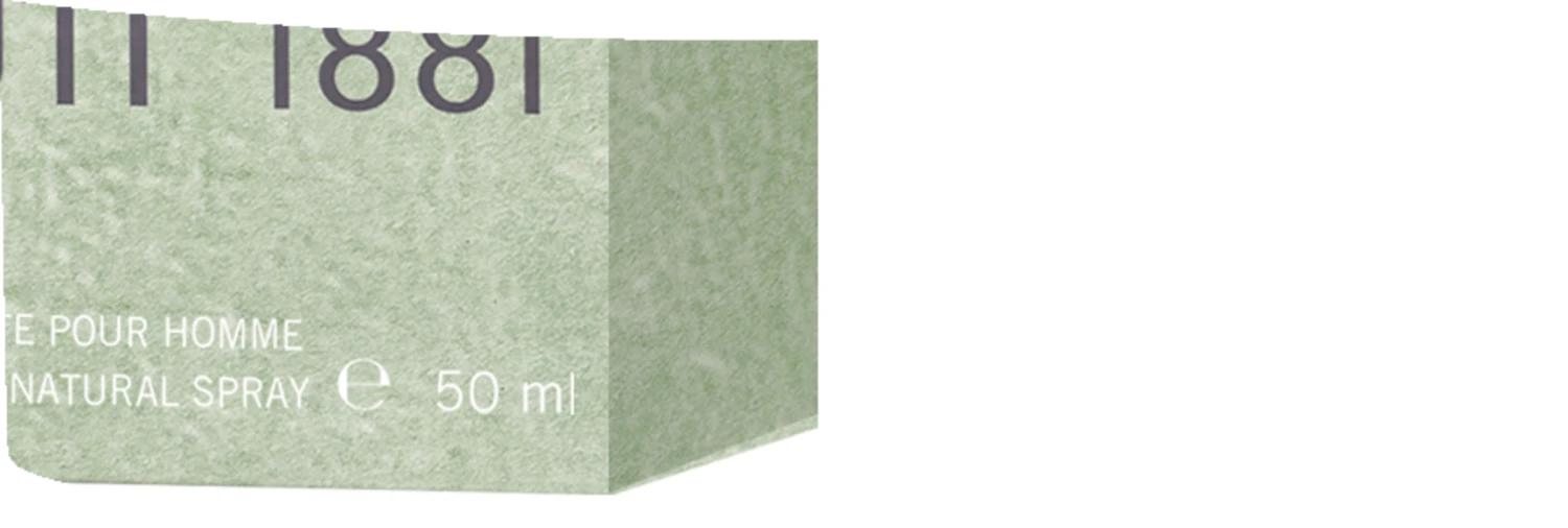 Cerruti 1881, EdT 50 Ml 2 Cerruti 1881, EdT 50 Ml – Bild 2