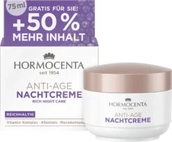 Anti-Age Nachtcreme 9 Anti-Age Nachtcreme -Exquisite Pflege MAM 8560815 SHOP IMAGE 1.4