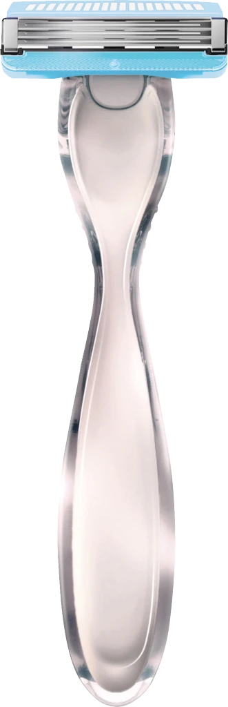 Intuition Sensitive Touch Rasierer 3 Intuition Sensitive Touch Rasierer – Bild 3