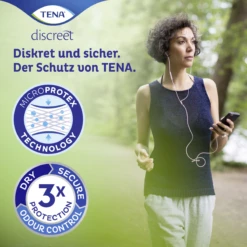 TENA Discreet Normal Einlagen 12+3 -Exquisite Pflege MAM 8576752 SHOP IMAGE 1.4