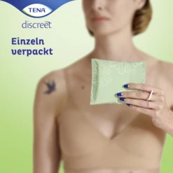 TENA Discreet Normal Einlagen 12+3 -Exquisite Pflege MAM 8576755 SHOP IMAGE 1.4