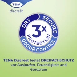 TENA Discreet Normal Einlagen 12+3 -Exquisite Pflege MAM 8576759 SHOP IMAGE 1.4