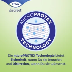 TENA Discreet Normal Einlagen 12+3 -Exquisite Pflege MAM 8576764 SHOP IMAGE 1.4