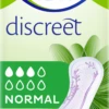 TENA Discreet Normal Einlagen 12+3