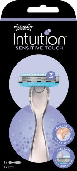 Intuition Sensitive Touch Rasierer