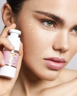 Rose Supcreme Intensive Feuchtigkeits-Augenserum -Exquisite Pflege MAM 8605251 SHOP IMAGE 1.4