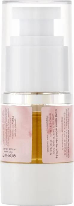 Rose Supcreme Intensive Feuchtigkeits-Augenserum -Exquisite Pflege MAM 8605255 SHOP IMAGE 1.4