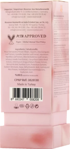 Rose Supcreme Intensive Feuchtigkeits-Augenserum -Exquisite Pflege MAM 8605256 SHOP IMAGE 1.4