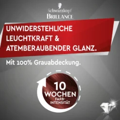 Permanente Haarfarbe Intensiv-Color-Creme 872 Intensivrot 32 Permanente Haarfarbe Intensiv-Color-Creme 872 Intensivrot -Exquisite Pflege MAM 8613550 SHOP IMAGE 1.6