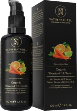 BIO Vitamin ACE Serum