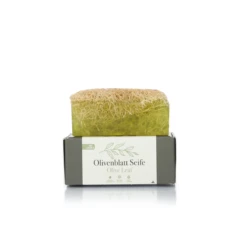 Olivenblatt Duschseife Mit Luffa 9 Olivenblatt Duschseife Mit Luffa -Exquisite Pflege MAM 8621926 SHOP IMAGE 1.4