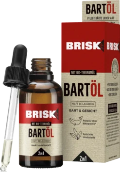 Bartöl 2in1 -Exquisite Pflege MAM 8631127 SHOP IMAGE 1.4