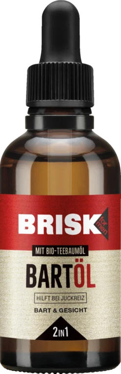 Bartöl 2in1 -Exquisite Pflege MAM 8631206 SHOP IMAGE 1.4