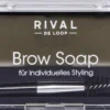 Eyebrow Soap Brown 02