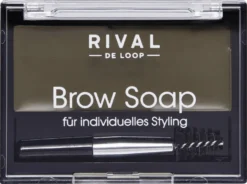 Eyebrow Soap Brown 02