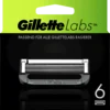 Gillette® Labs Rasierklingen