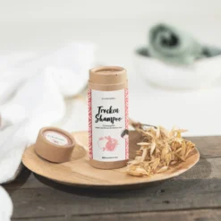 Trockenshampoo Granatapfel -Exquisite Pflege MAM 8660644 SHOP IMAGE 1.4