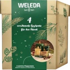 Weleda Adventskalender 2022