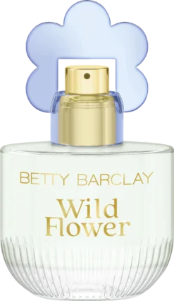 Betty Barclay Wild Flower, EdP 20ml