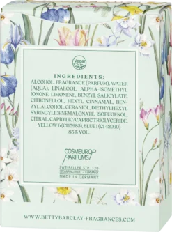 Betty Barclay Wild Flower, EdP 20ml -Exquisite Pflege MAM 8671117 SHOP IMAGE 2.3