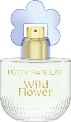 Betty Barclay Wild Flower, EdT 20 Ml