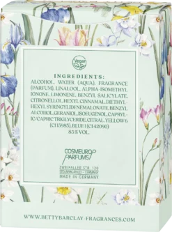 Betty Barclay Wild Flower, EdT 20 Ml -Exquisite Pflege MAM 8671484 SHOP IMAGE 1.4