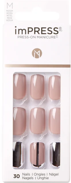 KISS ImPRESS Medium - Cloudy