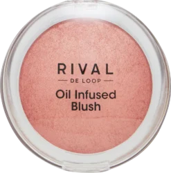 Oil Infused Blush