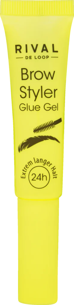Brow Styler Glue Gel