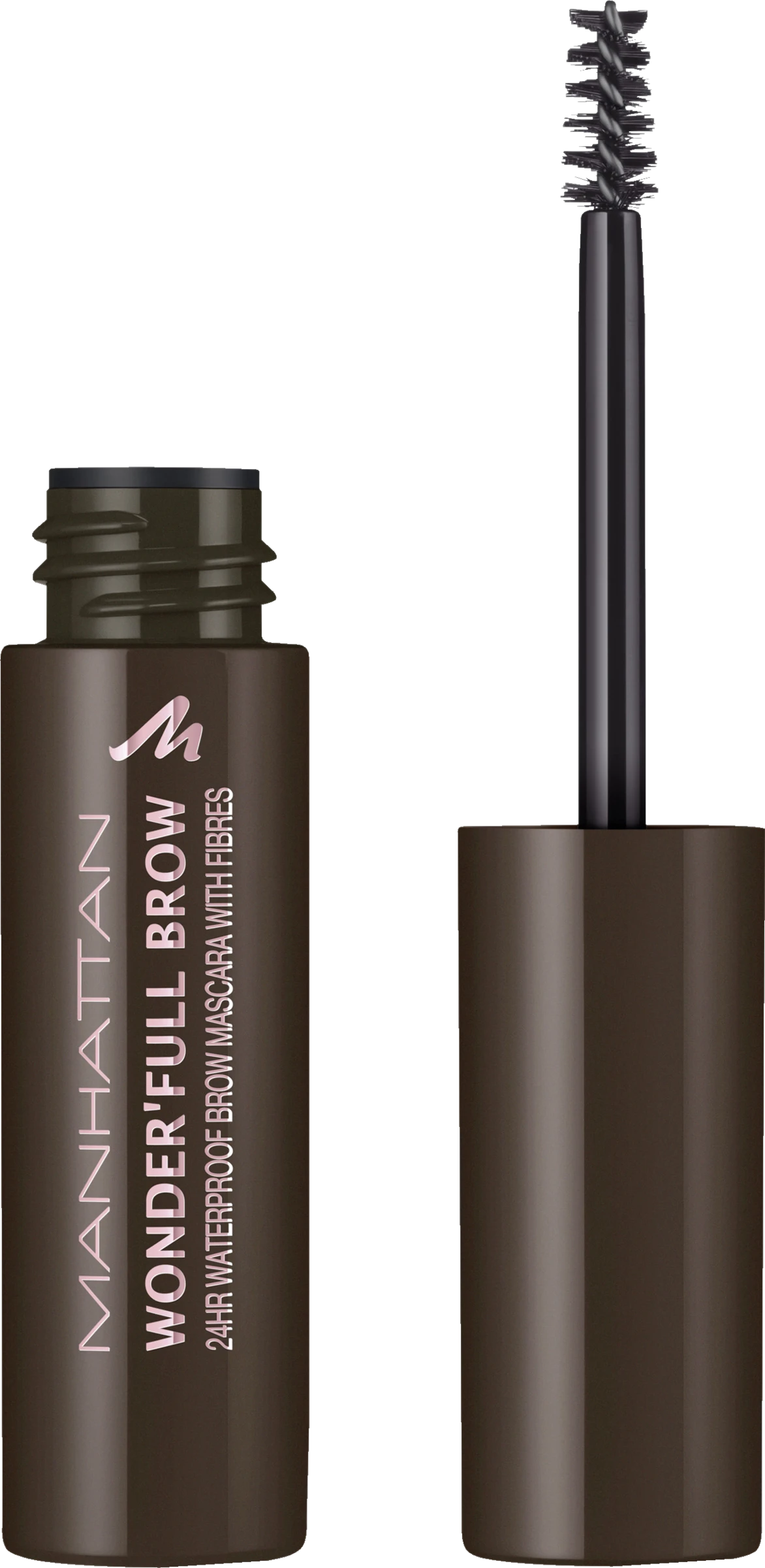 Manhattan Wonder’Full Brow 003 2 Manhattan Wonder’Full Brow 003 – Bild 2