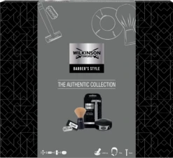 Geschenkset Classic Authentic Collection