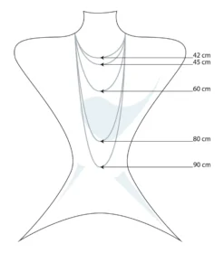 Accessories Sternzeichen-Kette Fische 5 Accessories Sternzeichen-Kette Fische -Exquisite Pflege MAM 8686899 SHOP IMAGE 1.4