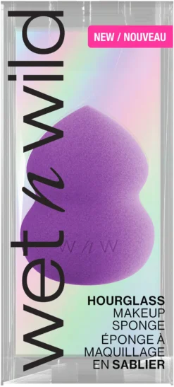 Wet N Wild Hourglass Makeup Sponge