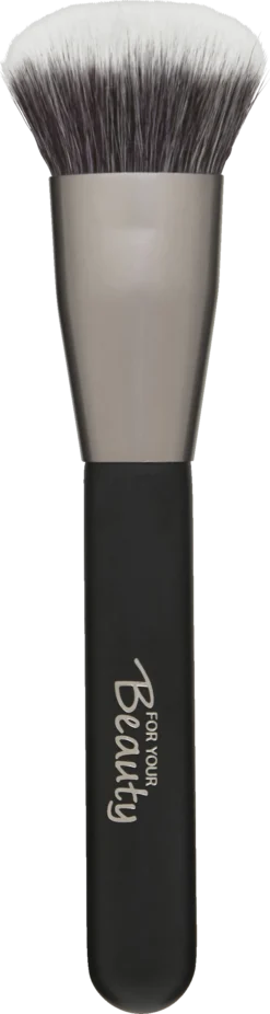 Professional Deluxe Foundation-Pinsel 015 6 Professional Deluxe Foundation-Pinsel 015 -Exquisite Pflege MAM 8707089 SHOP IMAGE 1.4