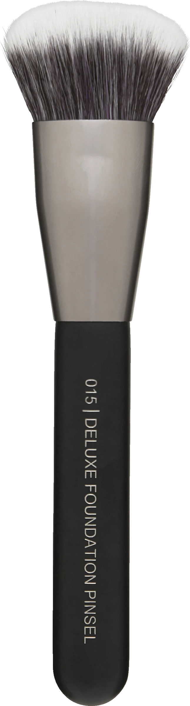Professional Deluxe Foundation-Pinsel 015 4 Professional Deluxe Foundation-Pinsel 015 – Bild 4