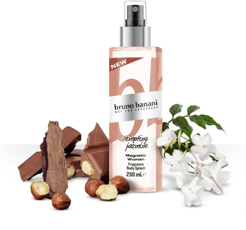 Bruno Banani Magnetic Woman Body Splash 2 Bruno Banani Magnetic Woman Body Splash – Bild 2
