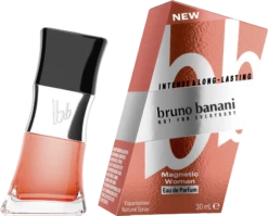 Bruno Banani Magnetic Woman, EdP 30ml -Exquisite Pflege MAM 8717866 SHOP IMAGE 1.4