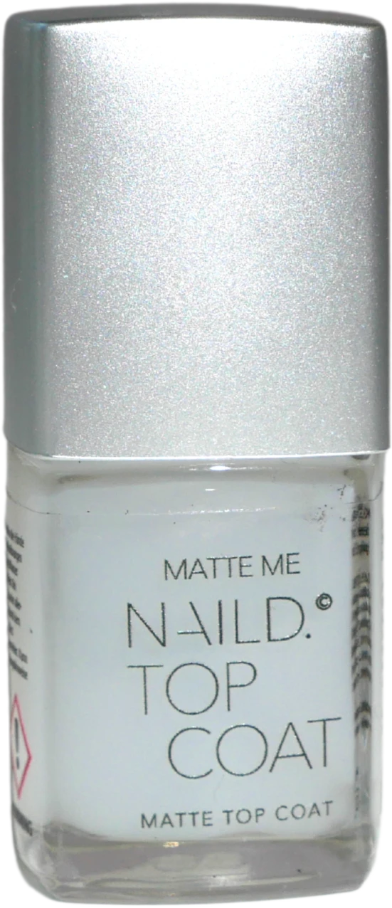 Matte Me Top Coat 1 Matte Me Top Coat