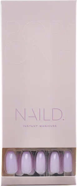 Lavande Macarons Special Edition