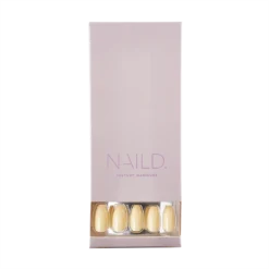 Peach Lemonade Coffin