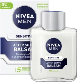 After Shave Balsam Sensitive 12 After Shave Balsam Sensitive -Exquisite Pflege MAM 8749675 SHOP IMAGE 1.4