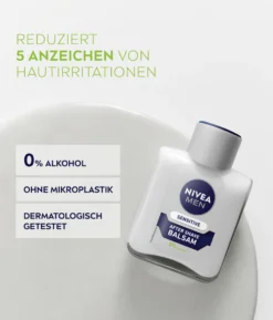 After Shave Balsam Sensitive 14 After Shave Balsam Sensitive -Exquisite Pflege MAM 8749688 SHOP IMAGE 1.4