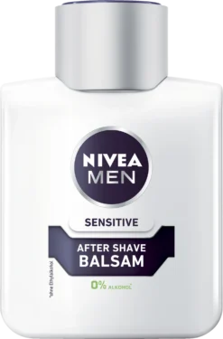 After Shave Balsam Sensitive 10 After Shave Balsam Sensitive -Exquisite Pflege MAM 8749694 SHOP IMAGE 1.4