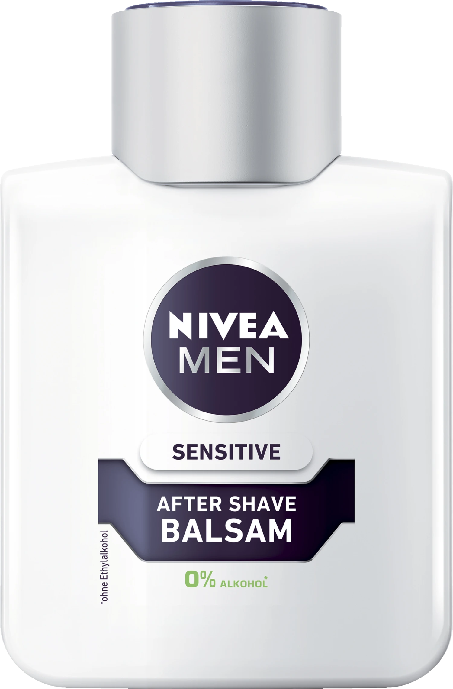 After Shave Balsam Sensitive 3 After Shave Balsam Sensitive – Bild 3