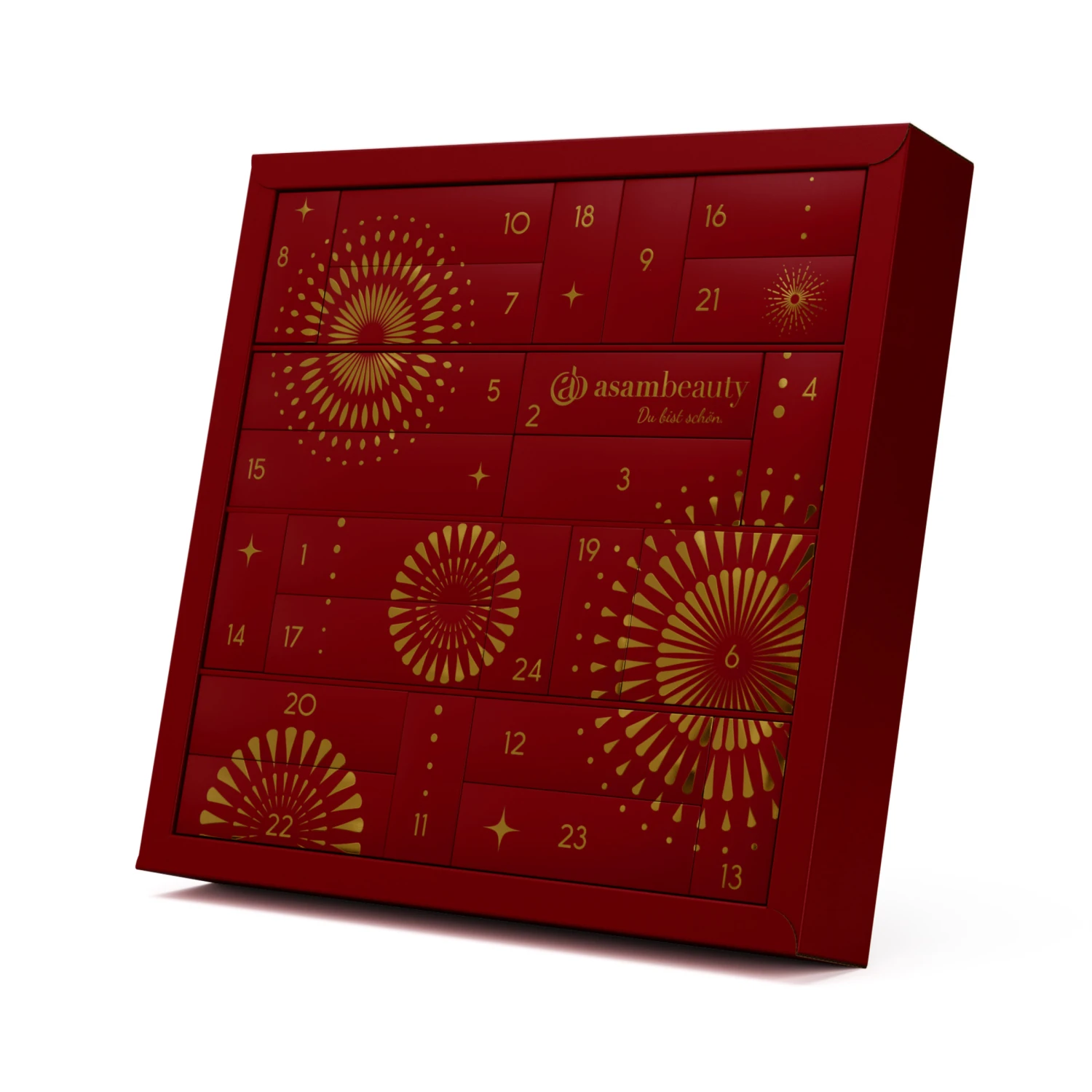 Asambeauty Adventskalender 2022 3 Asambeauty Adventskalender 2022 – Bild 3