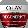 Regenerist Nachtpflege